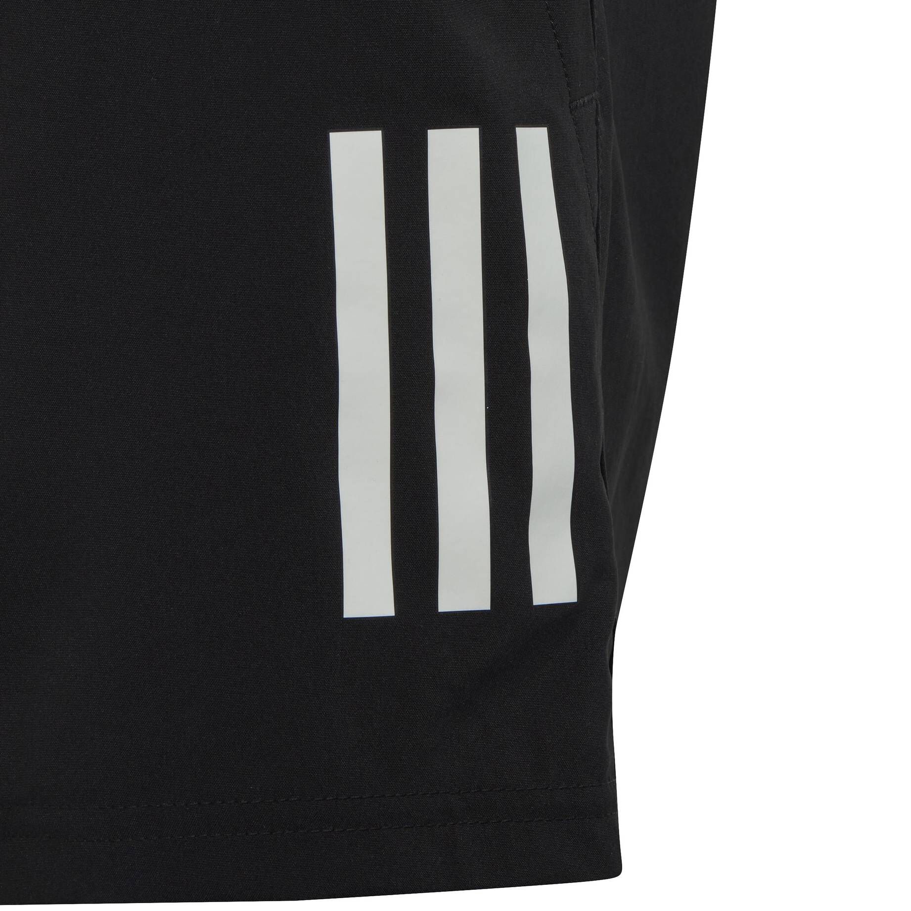 adidas Performance| Jungen Tennisshorts B CLUB 3S SHORT