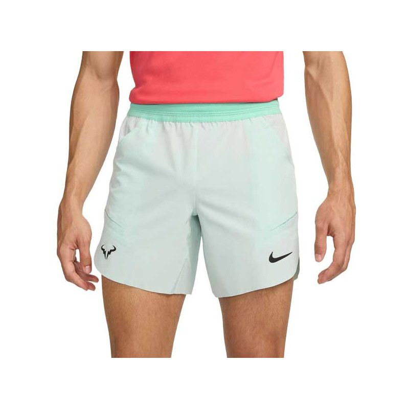 Short Rafa Nadal ADV 7 Slam vert