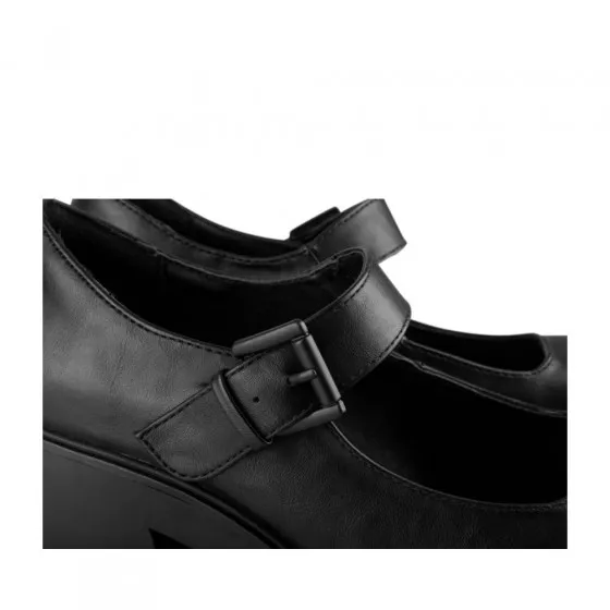Escarpins NOIR MERRY SCOTT