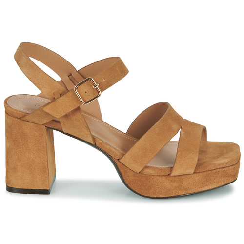 Freelance - JULIETTE 5 DAILY SANDAL Marrón