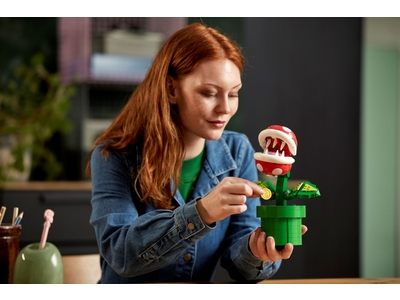 LEGO Piranha Plant (71426)