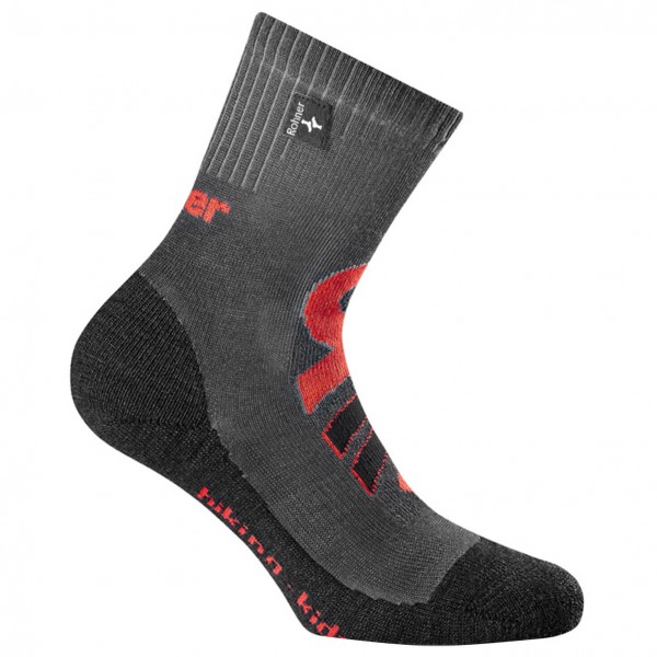 Rohner - Hiking Kids - Chaussettes de randonnée