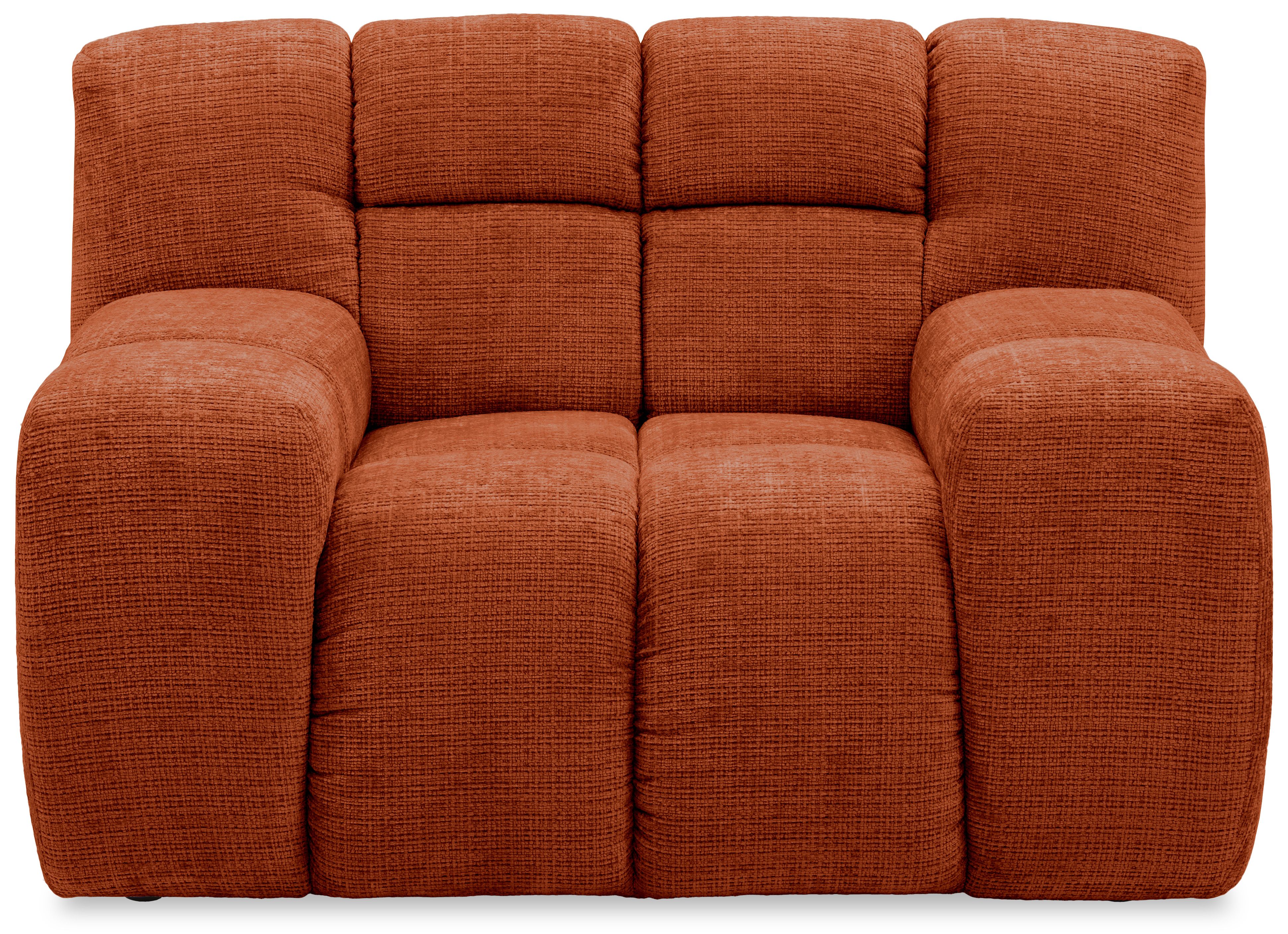 Fauteuil Trentino