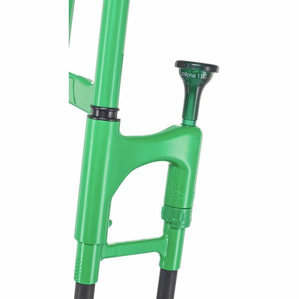 pBone music pBone Green