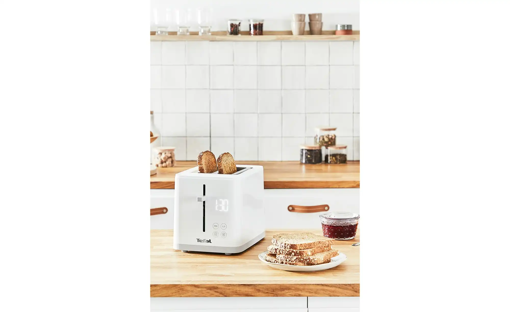 Tefal Toaster TT6931