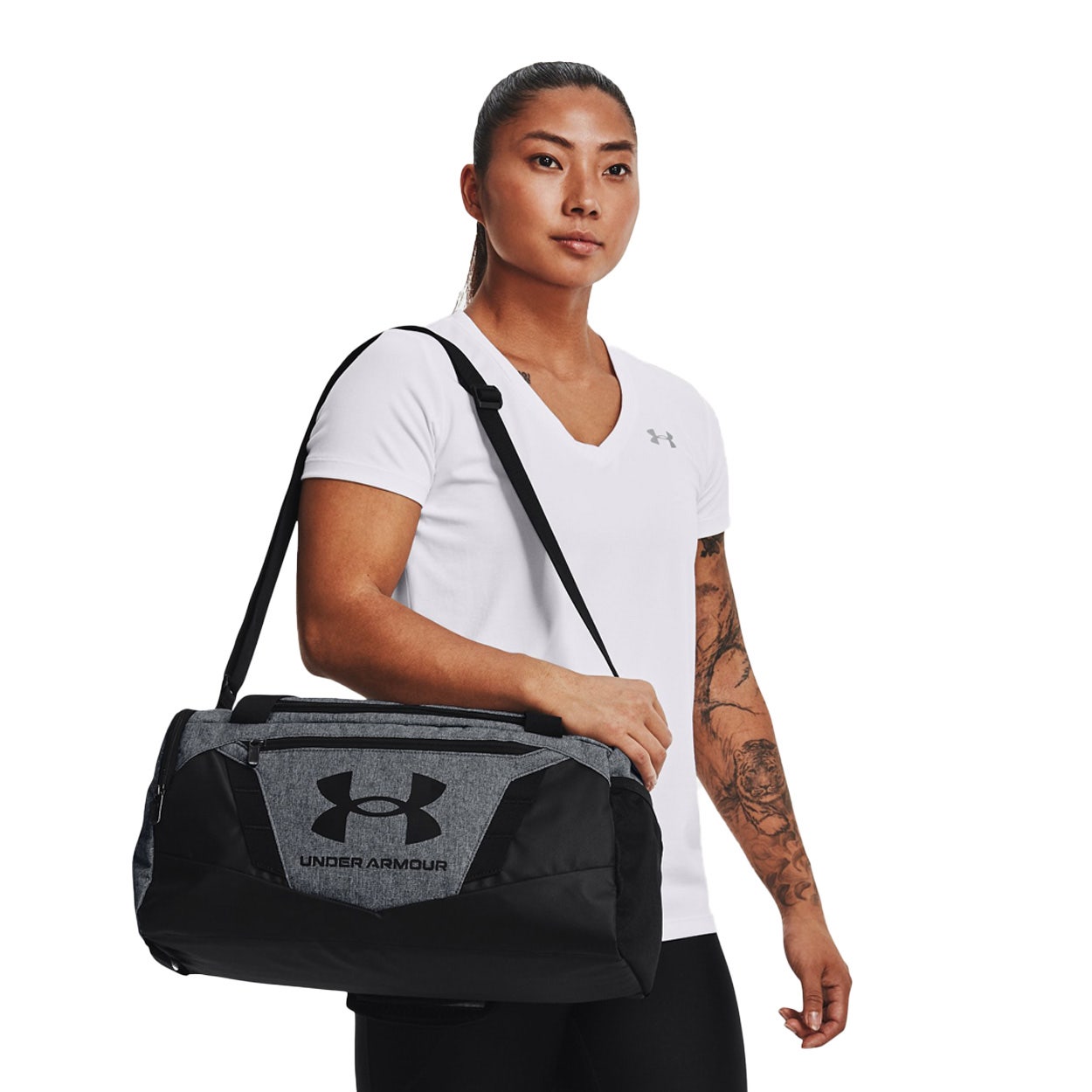 Under Armour  Undeniable 5.0 XS