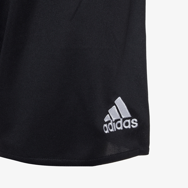 Adidas Parma heren sportshort zwart