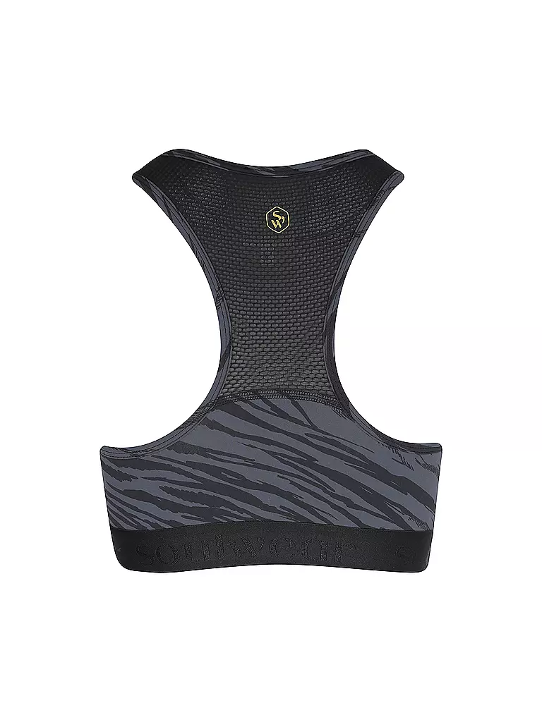 MEY Sport BH - Bustier dunkelblau