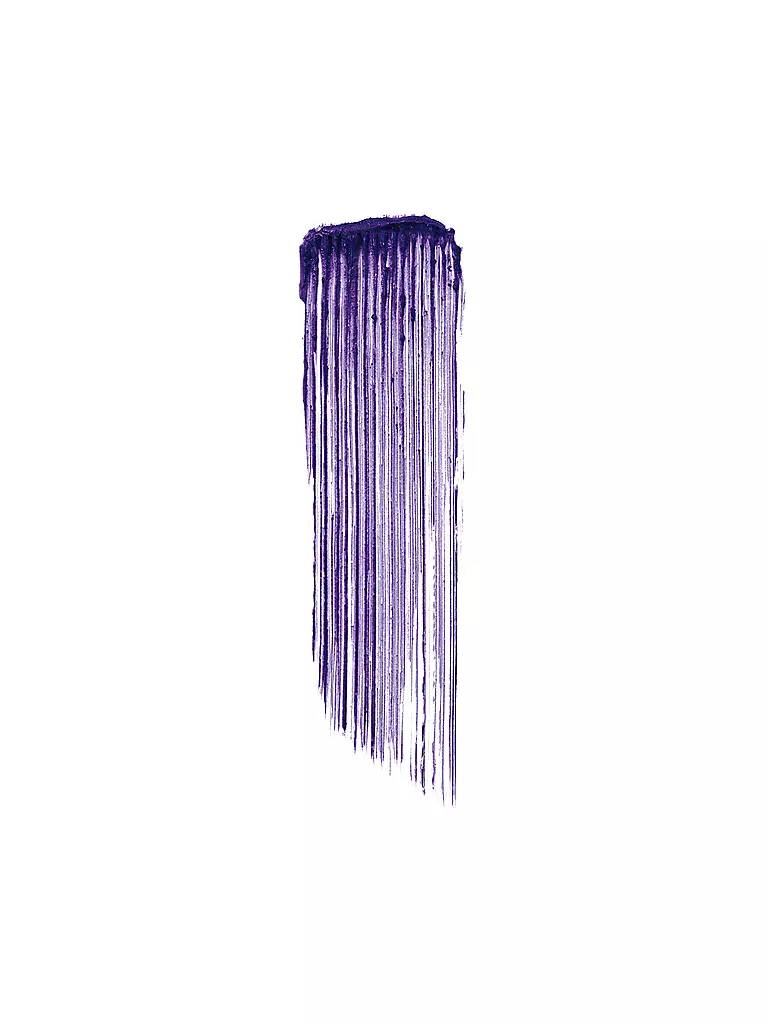 SHISEIDO Controlled Chaos MascaraInk (03 Violet Vibe) lila