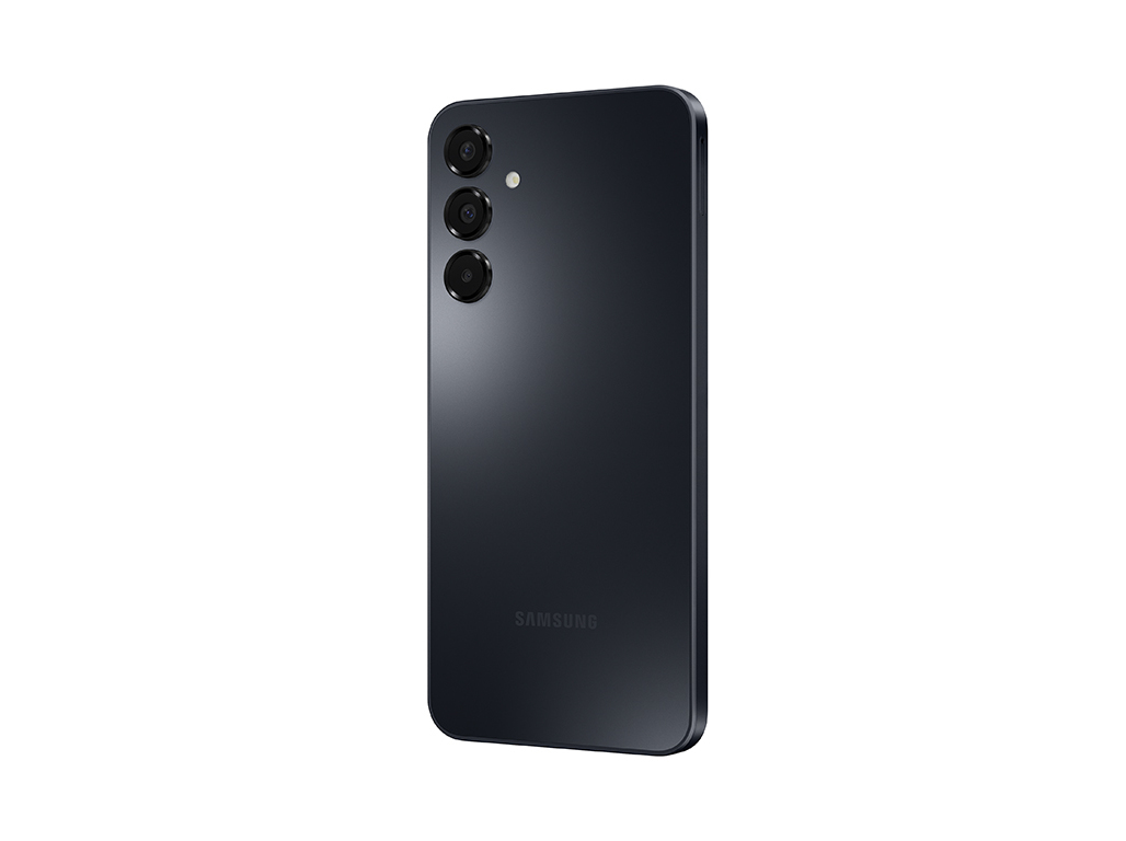 SMARTPHONE SAMSUNG GALAXY A16 128GB PRETO