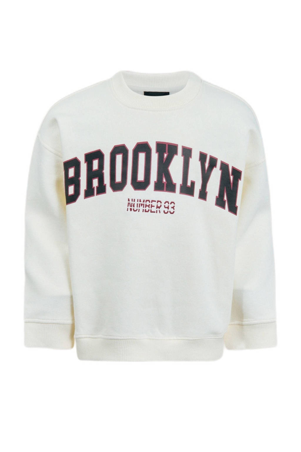 Shoeby sweater ecru