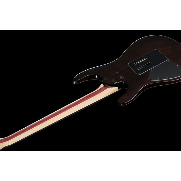 Ibanez JIVA 10-DSB