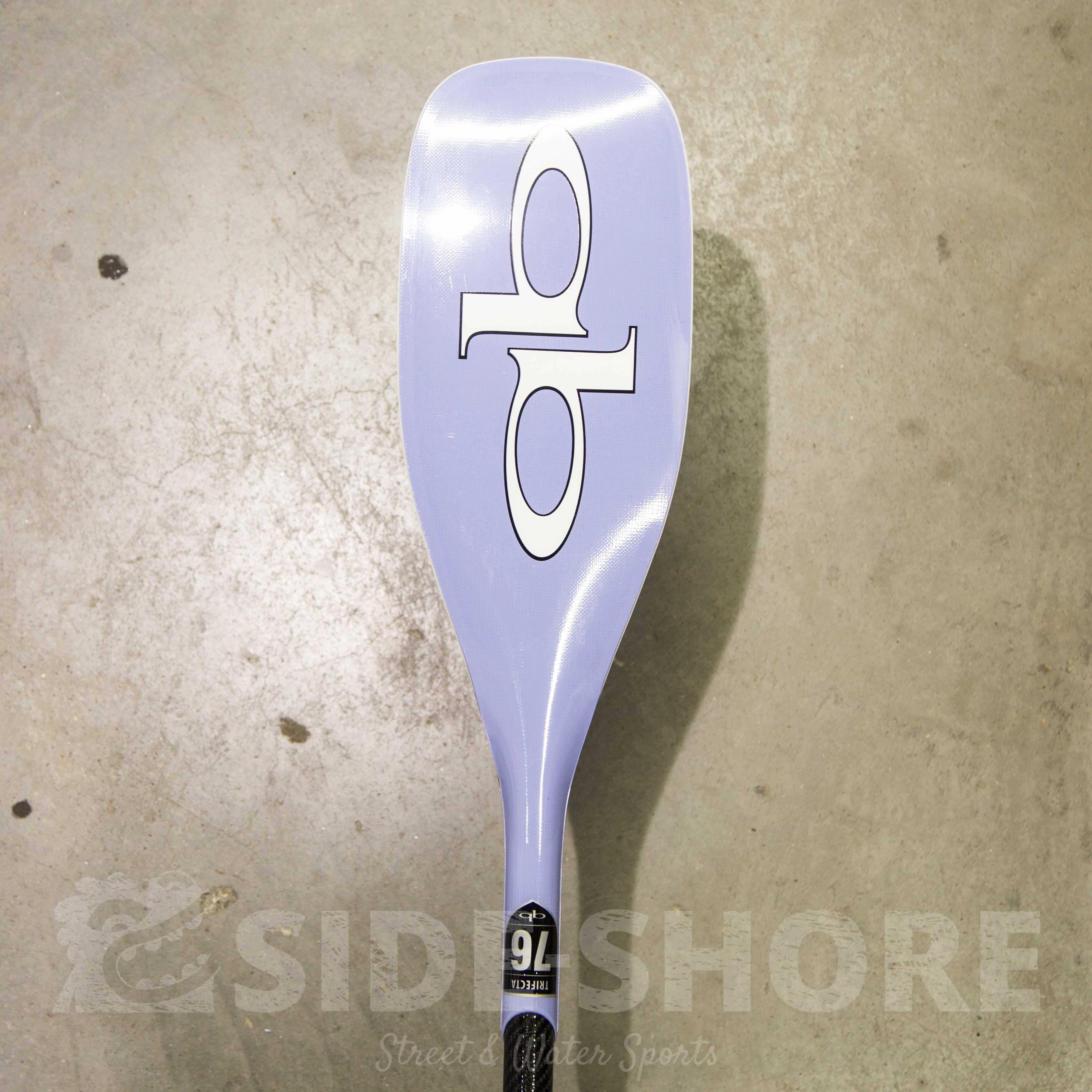 Quickblade Trifecta FG CA - ( NRT ) 76