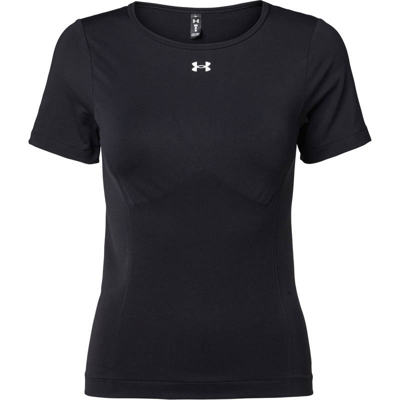 Under Armour Train Seamless Trænings T-shirt Dame
