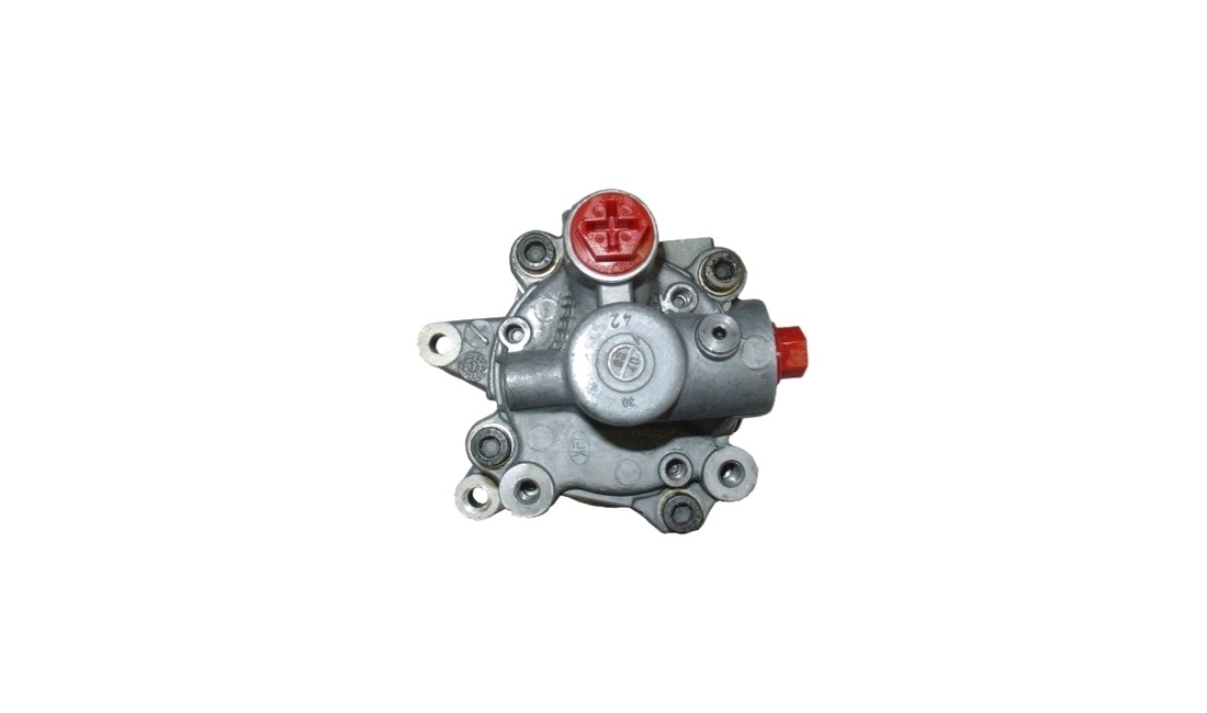 Servopumpe Hydraulisk