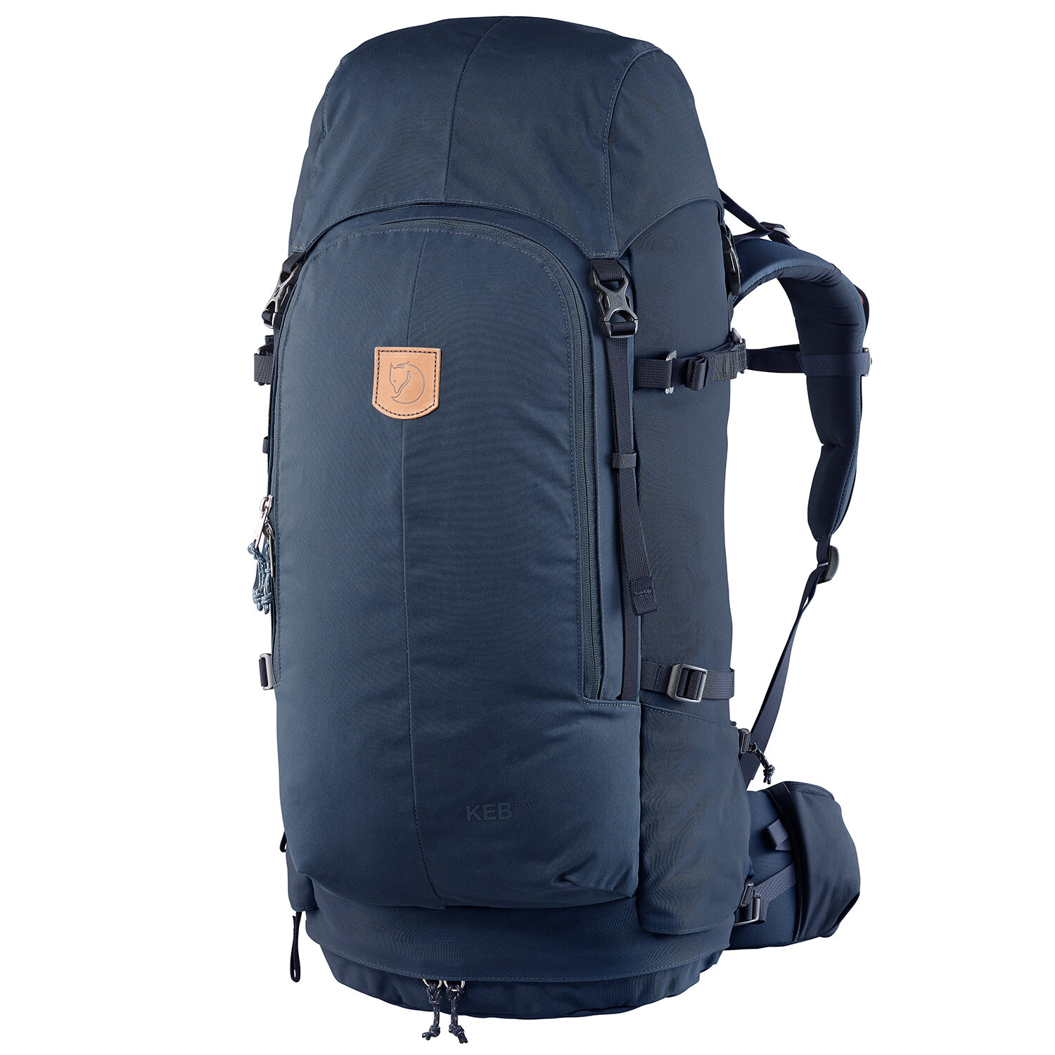 Fjällräven Womens Keb 52