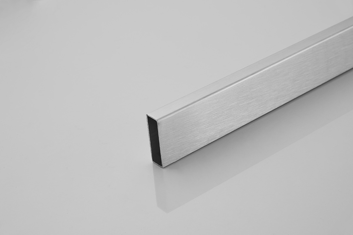 Saniclear Exclusive stabilisatiestang 120cm RVS inkortbaar