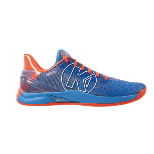 Zapatilla De Balonmano Kempa Attack One 2.0 Kempa