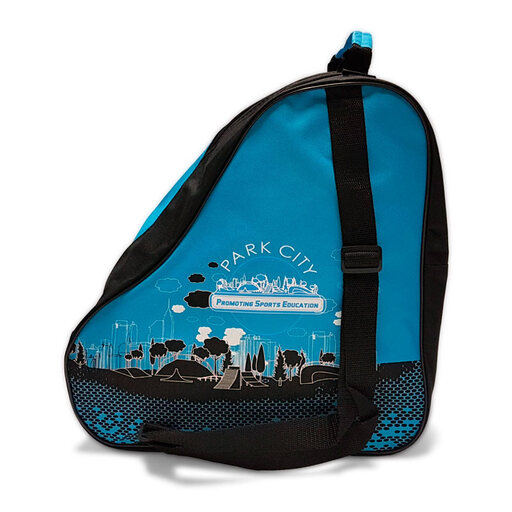 Bolsa para patinete Park City Blue