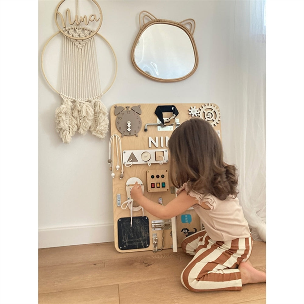 Woobiboard Premium PLAY Bohema - Woobiboo