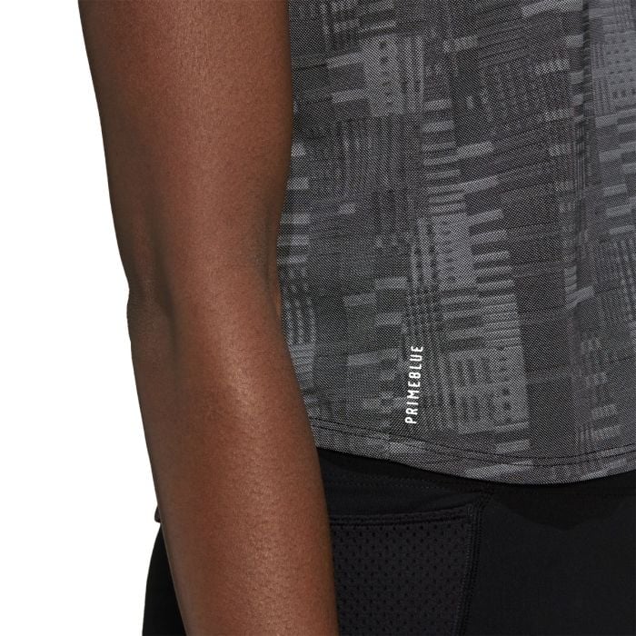 adidas Dame T-shirts Otr Primeblue T-Shirt