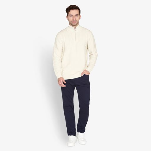 Signal Kai Striktrøje, Desert Sand, XXL