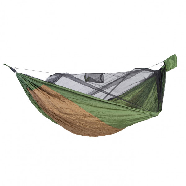 Amazonas - Hängematte Adventure Hero XXL - Hamac