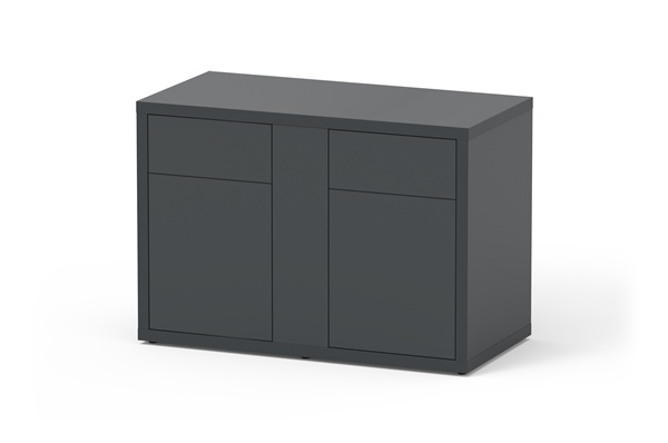 Aquatlantis Sublime 120x60 gesloten meubel