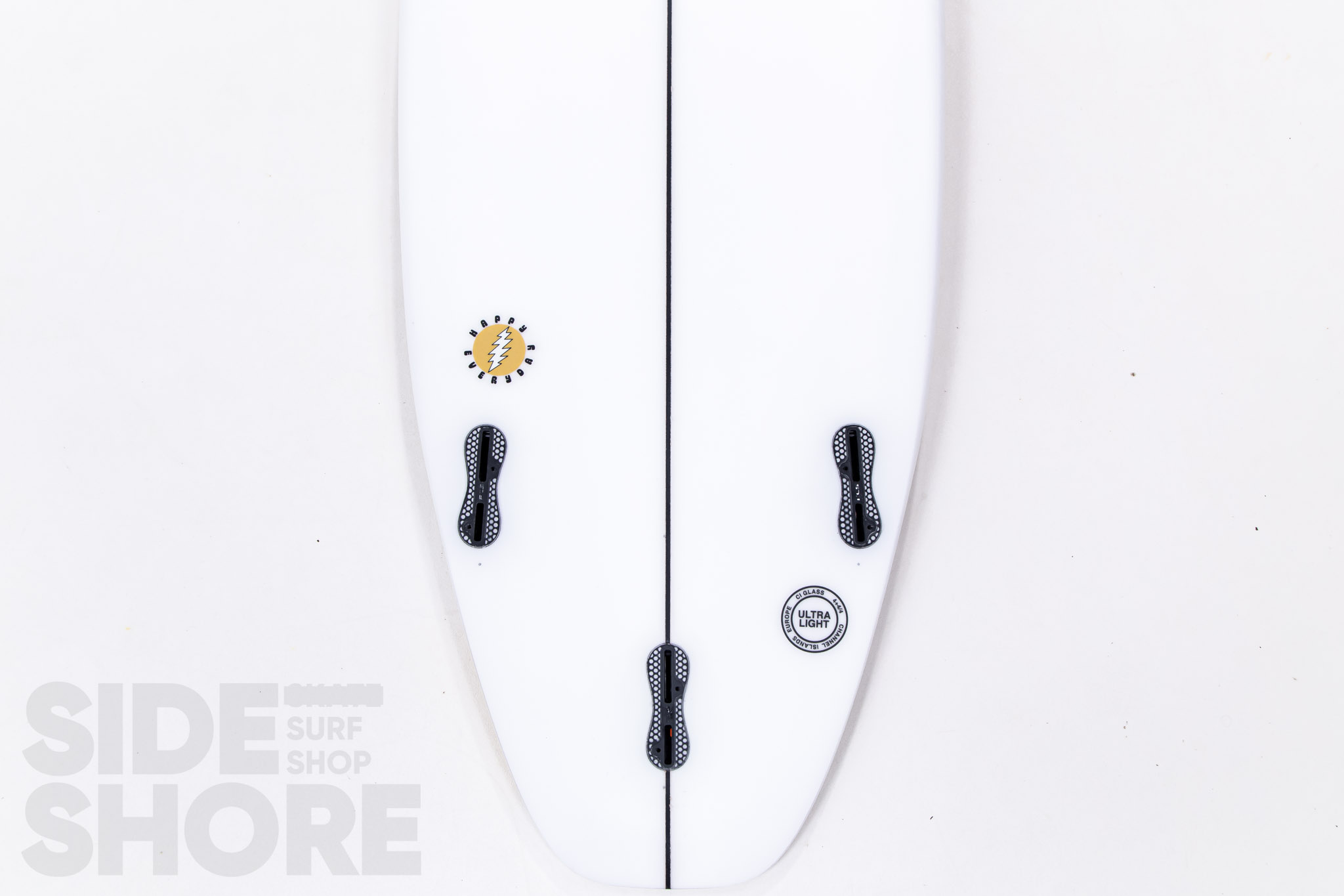 Al Merrick Happy Everyday - 6'2 x 20 5/8