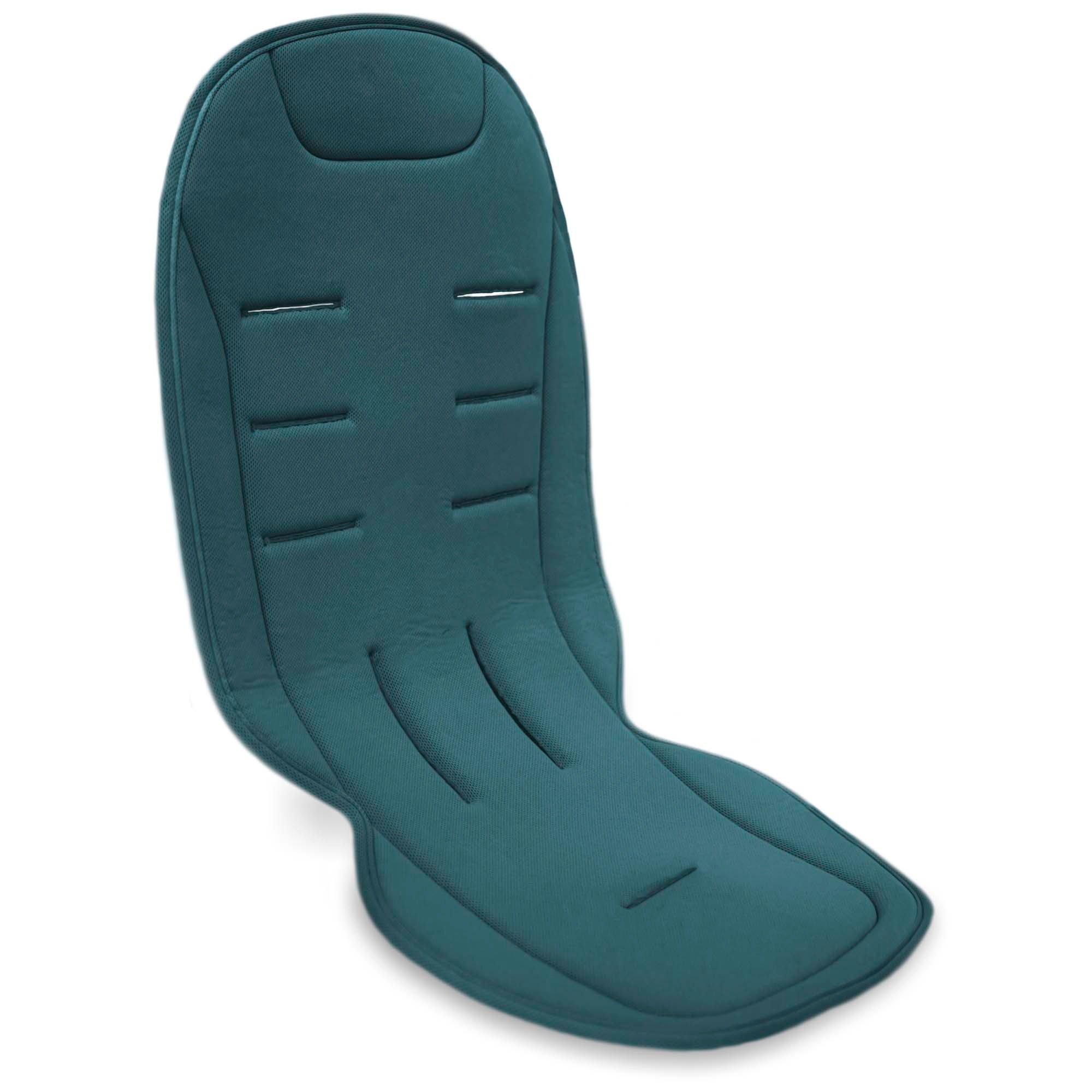 Joolz seatliner Green - kinderwagen accessoires - Prénatal
