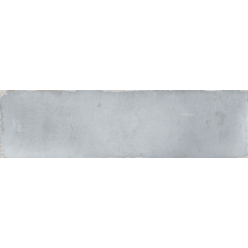 Wandtegel Lush 6,9 x 24 cm keramiek grijs 0,53 m²