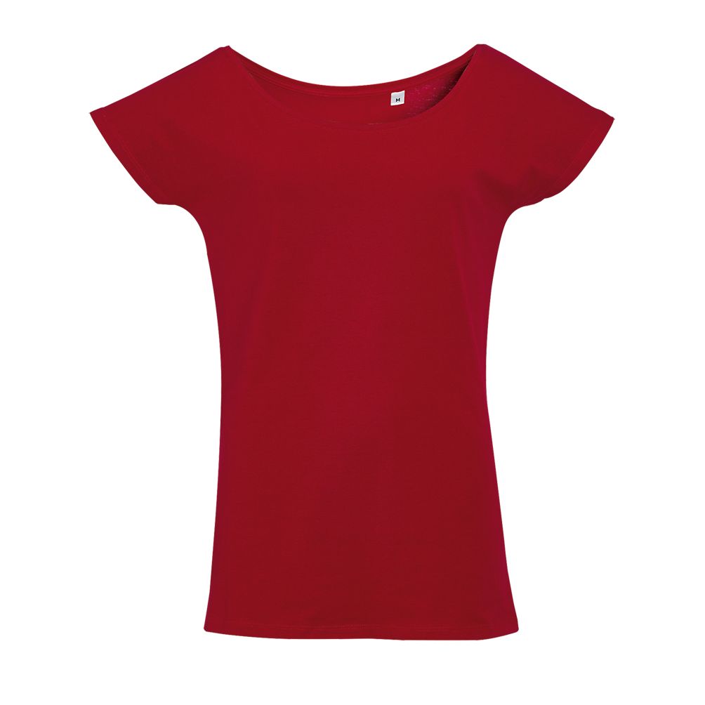 SOL'S 11398 - MARYLIN Tee Shirt Long Manches Kimono