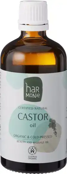Castorolie