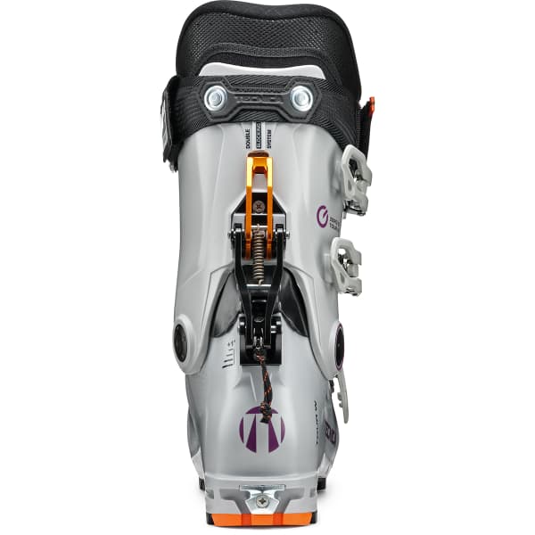Chaussure ski de randonnée TECNICA ZERO G TOUR W GREY