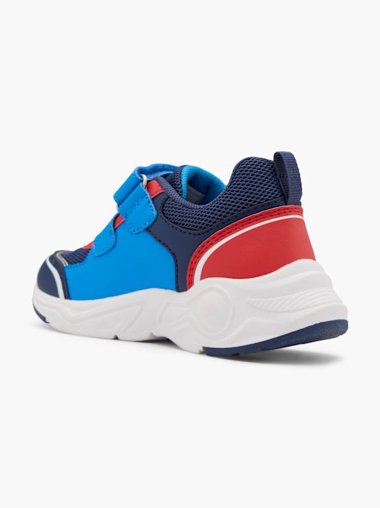 PAW Patrol Sneaker Blau