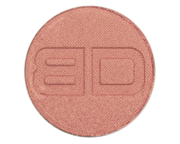 Beni Durrer - Powder Pigments shine/warm, 2,5g
