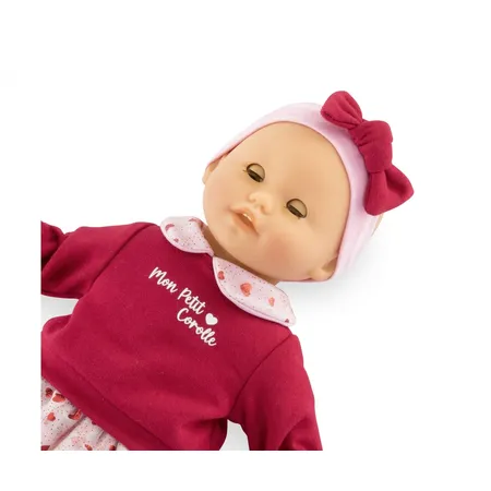 Corolle MPP Calin Margaux Herzblatt, 30 cm