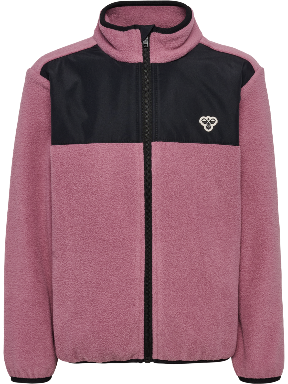 hmlJR FLEECE ZIP JACKET