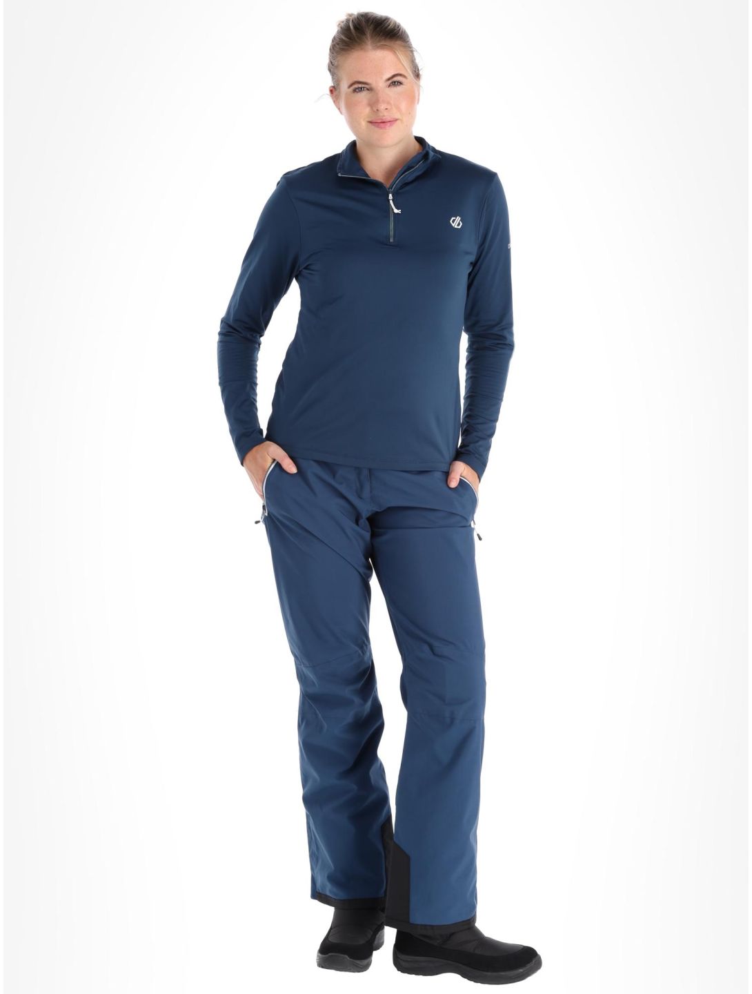Lowline II Stretch skipully dames