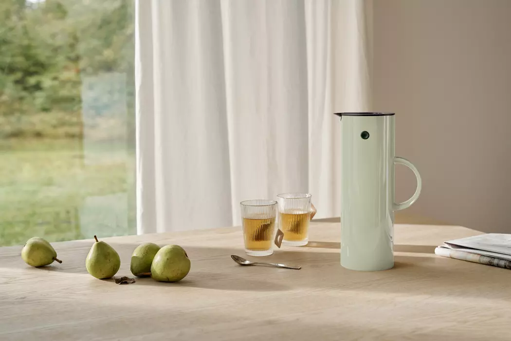 Isolierkanne EM77 1000 ml