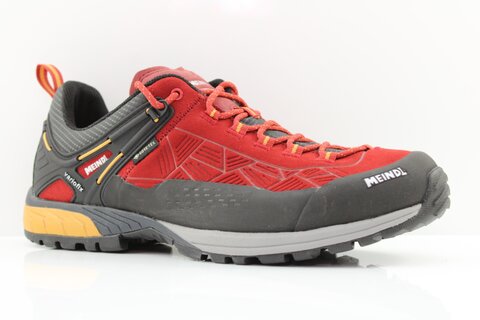 Meindl Top Trail GTX