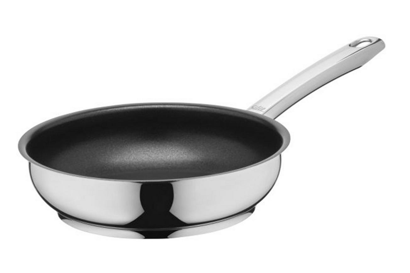 WMF Silit Calabria 2110301776 koekenpan 28 cm