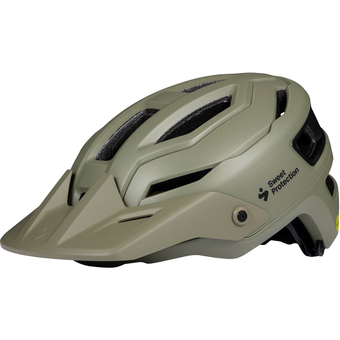 Sweet Protection Trailblazer MIPS Helm Woodland