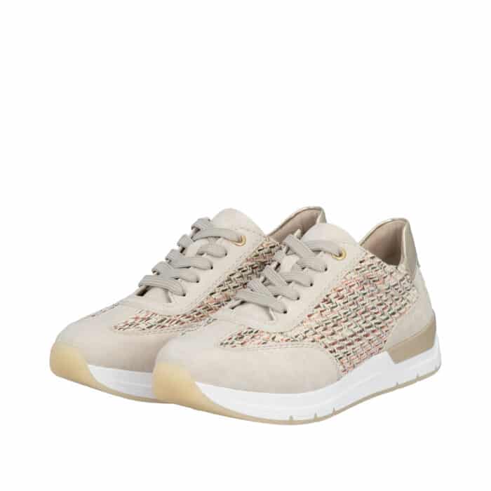 Rieker Sneakers Dame 58906-91