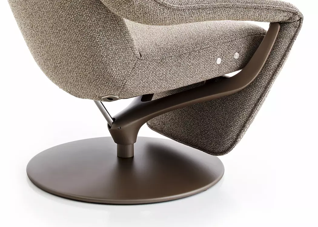 Sessel Yoko No.1
