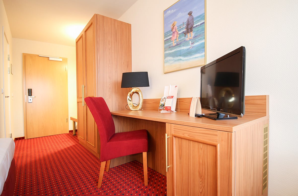 Wellnessurlaub Kühlungsborn
