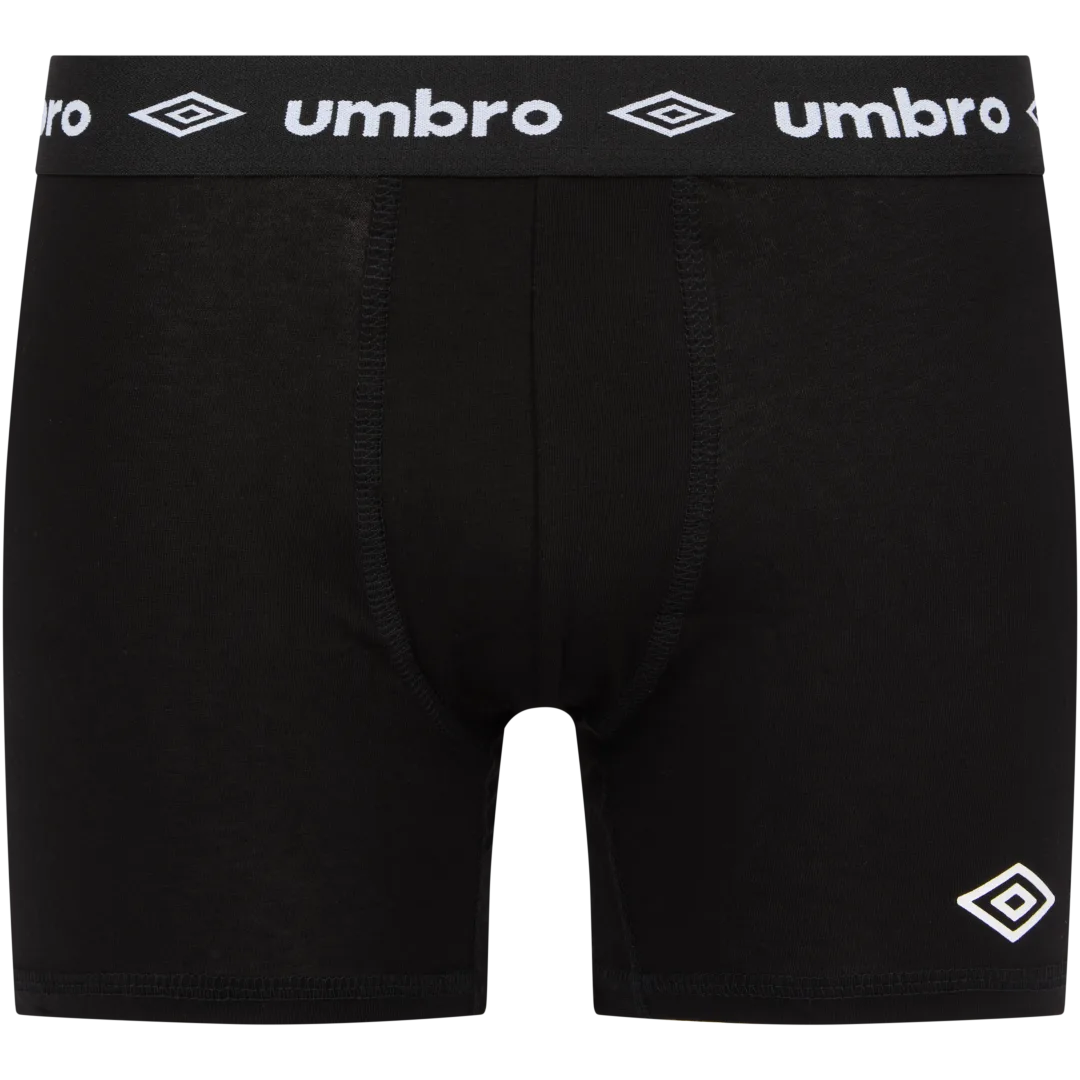 Umbro boxershort Maten XL - XXL | diverse varianten