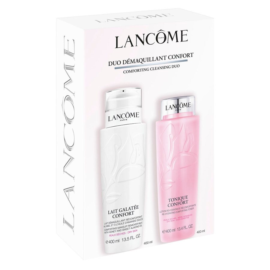 Lancôme Jumbo Confort Set 2pcs