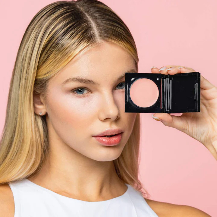 Palladio - Under Eye Brightener - Soft Pink