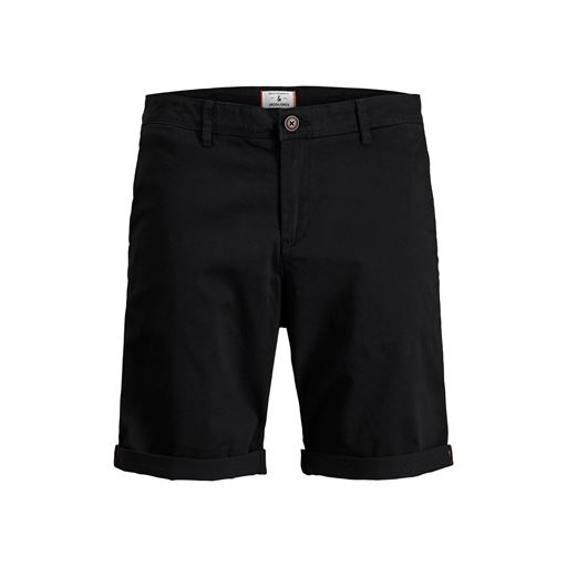 Jack&Jones Bowie Shorts, Sort, XXL
